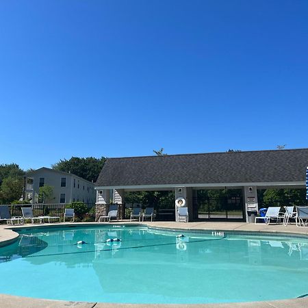 Resort At Goose Rocks Condo كينيبونكبورت المظهر الخارجي الصورة