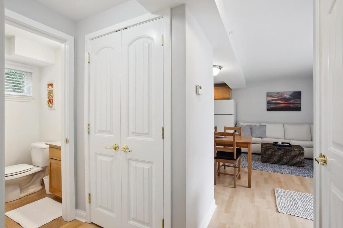 Resort At Goose Rocks Condo كينيبونكبورت المظهر الخارجي الصورة